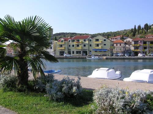 Tisno Croatia Booking Discount booking.com