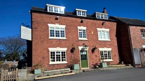 Ashbourne United Kingdom Booking Discount booking.com