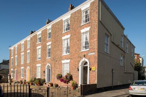 Bridlington United Kingdom Booking Discount booking.com