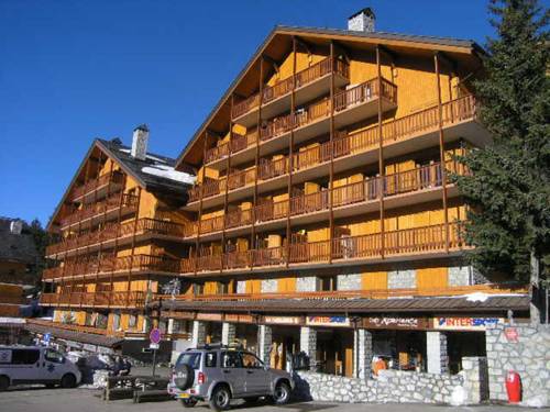 Méribel France Booking Discount booking.com