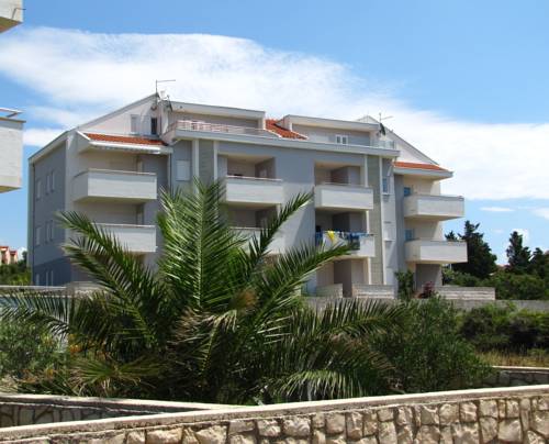 Novalja Croatie Réservation Réduction booking.com