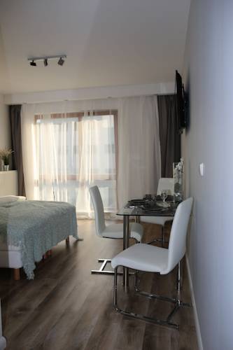 Warszawa Poland Booking Discount booking.com