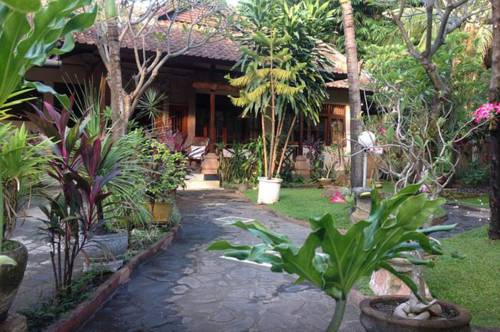 Lovina Indonesia Booking Discount booking.com