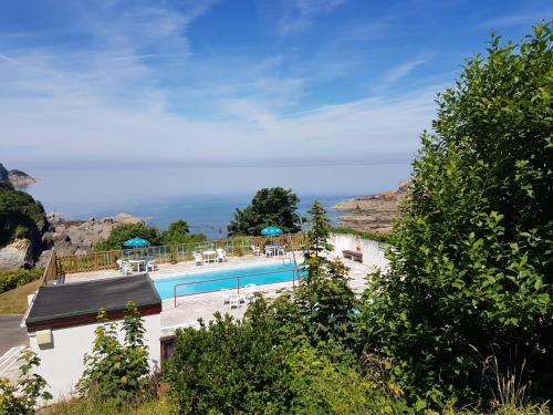 Combe Martin United Kingdom Booking Discount agoda.com
