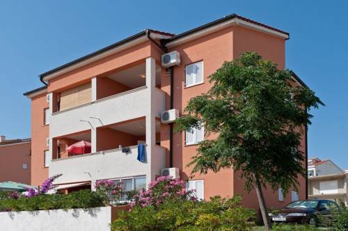 Novalja Croatie Réservation Réduction booking.com