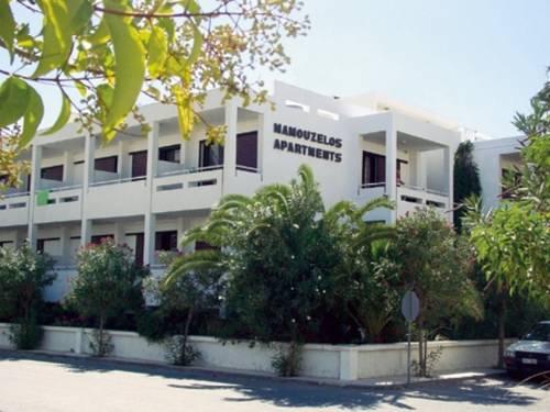Kardámaina Greece Booking Discount booking.com