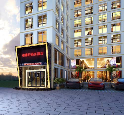 Haikou China Booking Discount booking.com