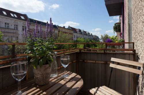 Berlin Allemagne Réservation Réduction booking.com