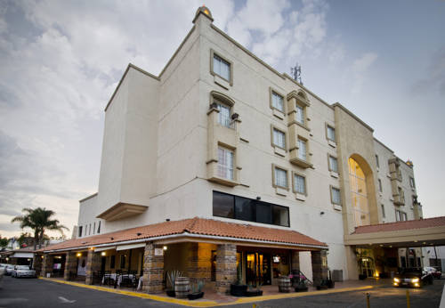 León Mexique Réservation Réduction booking.com