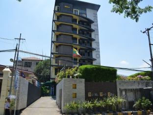 Yangon Myanmar Booking Discount agoda.com