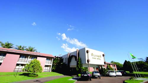 Tolède (Parana) Brésil Réservation Réduction booking.com