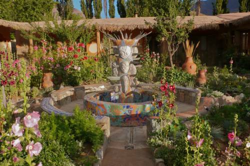 Tilcara Argentine Réservation Réduction booking.com