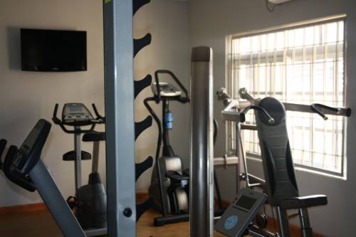 Jabi Nigeria Réservation Réduction booking.com