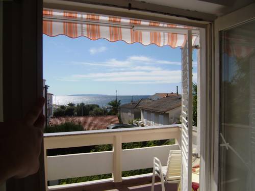 Novalja Croatie Réservation Réduction booking.com