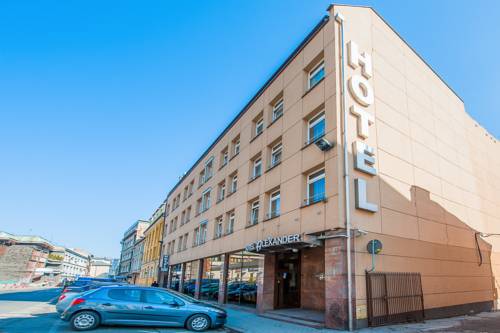 Cracovie Pologne Réservation Réduction booking.com