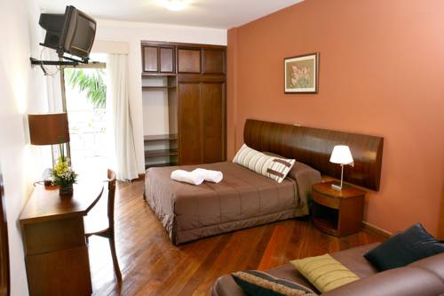 Juiz de Fora (Minas Gerais) Brésil Réservation Réduction booking.com