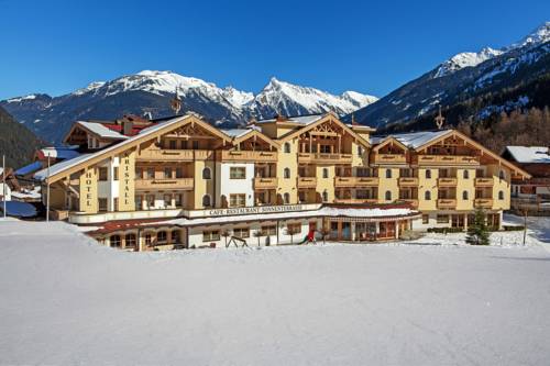 Finkenberg L'Autriche Réservation Réduction booking.com