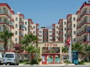 Alanya Turkey Booking Discount agoda.com