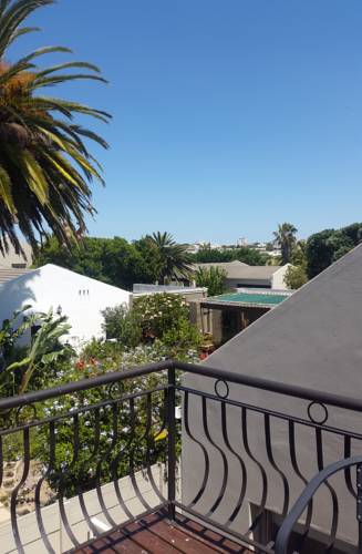 Bloubergstrand Afrique du Sud Réservation Réduction booking.com