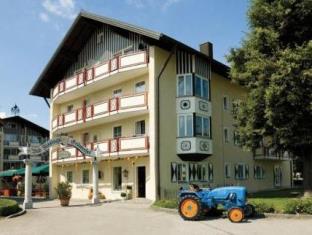 Bad Fussing Germany Booking Discount agoda.com