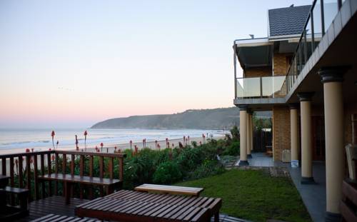 Région sauvage Afrique du Sud Réservation Réduction booking.com