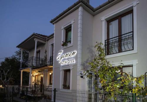 Sakarya Turquie Réservation Réduction booking.com