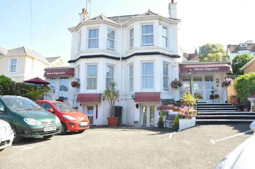 Torquay United Kingdom Booking Discount booking.com