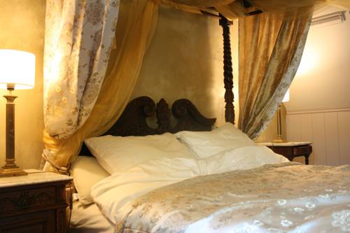 Gent Belgique Réservation Réduction booking.com