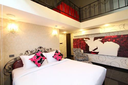 Chiang Mai Thailand Booking Discount booking.com