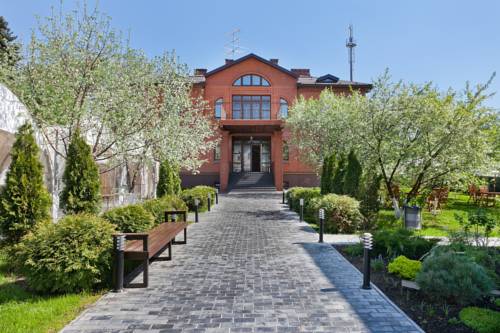 Vnukovo district, DSK Michurinets Russia Booking Discount booking.com