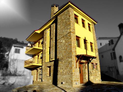 Fillippeoi (Grevena) Greece Booking Discount booking.com