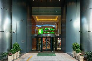 Shanghai China Booking Discount agoda.com