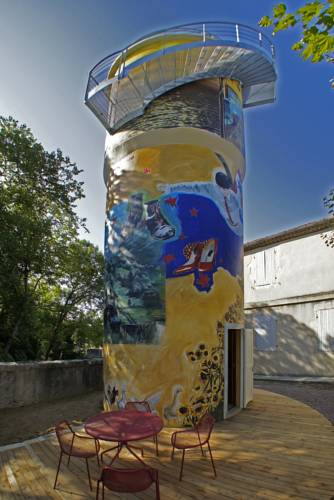 Lagraulet-du-Gers France Booking Discount booking.com