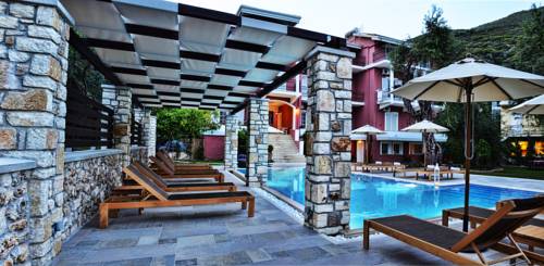 Anthousa Greece Booking Discount booking.com