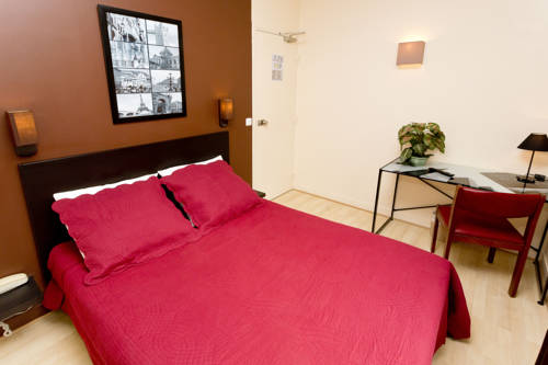 Paris France Booking Discount booking.com