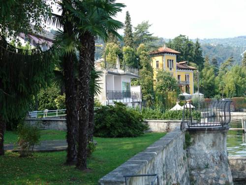 Meina Italy Booking Discount booking.com