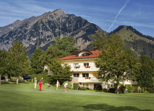 Pertisau L'Autriche Réservation Réduction booking.com