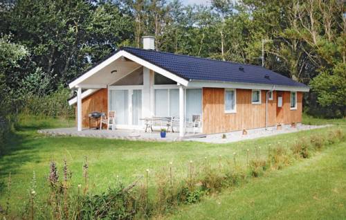 Dannemare Danemark Réservation Réduction booking.com