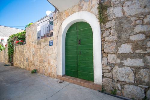 Murter Croatie Réservation Réduction booking.com