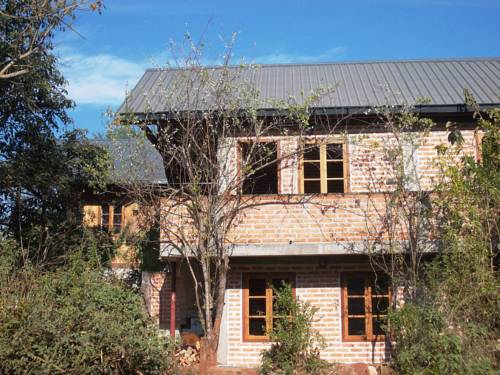 Kalaw Myanmar Réservation Réduction booking.com