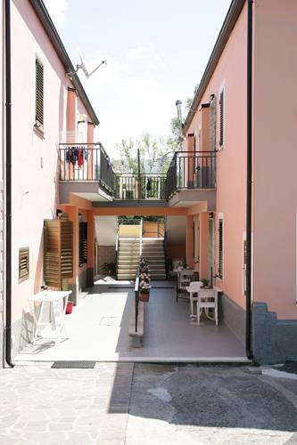 Palinuro Italy Booking Discount booking.com