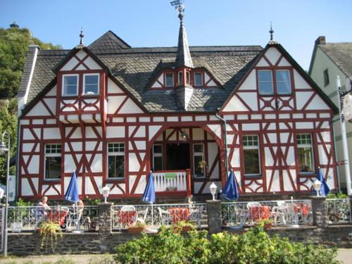 Niederfell Germany Booking Discount booking.com