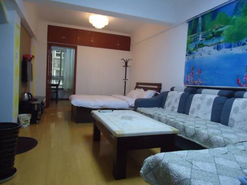 Xi'an Chine Réservation Réduction booking.com