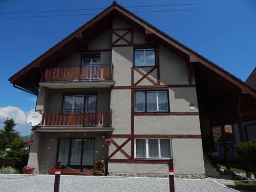 Pavčina Lehota Slovakia Booking Discount booking.com