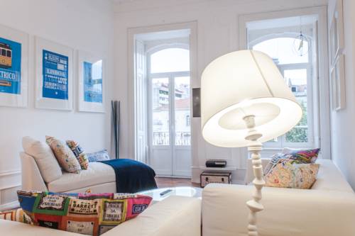 Lisboa Portugal Booking Discount booking.com