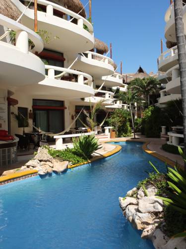 Playa del Carmen Mexique Réservation Réduction booking.com