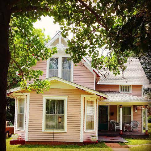 Baxter Springs (Kansas) United States Booking Discount booking.com