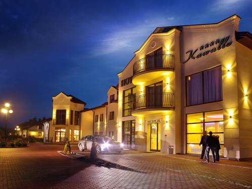 Słubice Pologne Réservation Réduction booking.com