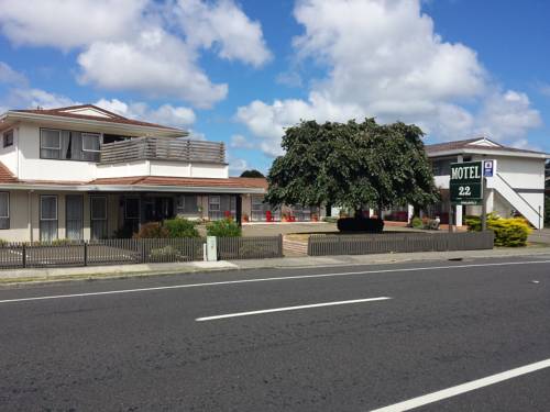 Lower Hutt Nouvelle-Zélande Réservation Réduction booking.com