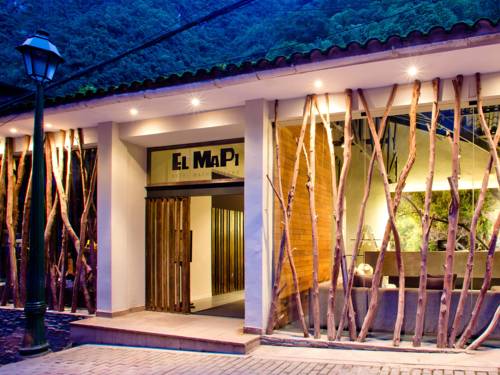 Machu Picchu Pérou Réservation Réduction booking.com